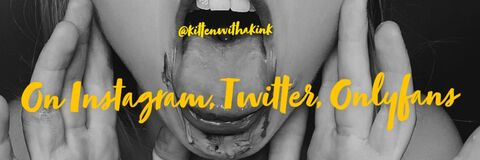 kittenwithakink header picture leakfans.com