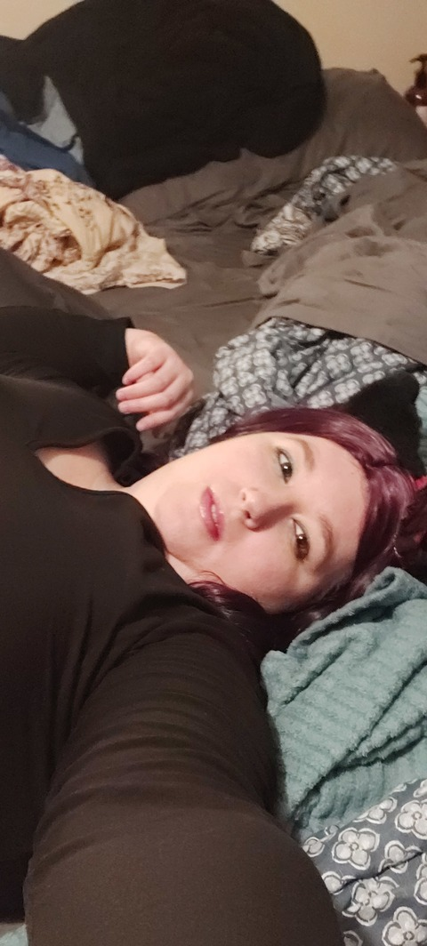 kitty.fox.tail header picture leakfans.com