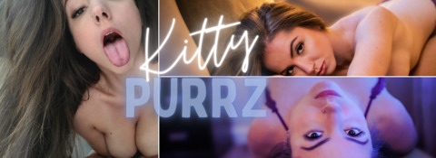 kittypurrz header picture leakfans.com