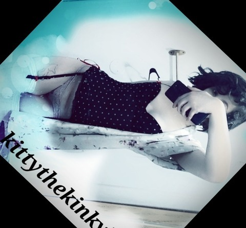 Header of kittythekinkykatt