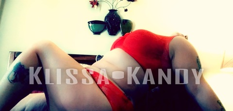 Header of klissakandy