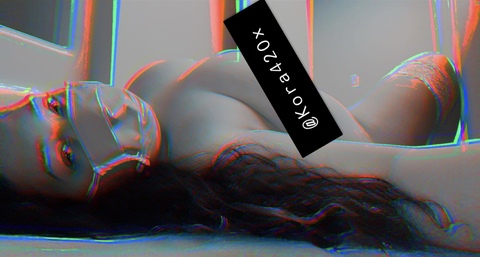 kora420x header picture leakfans.com
