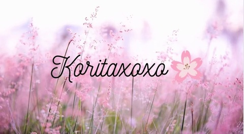koritaxoxo header picture leakfans.com