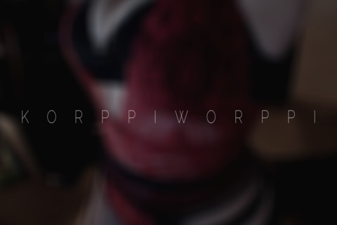 Header of korppiworppi