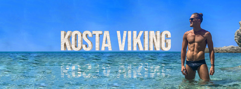 Header of kostaviking