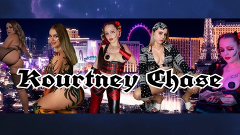 Header of kourtneychase