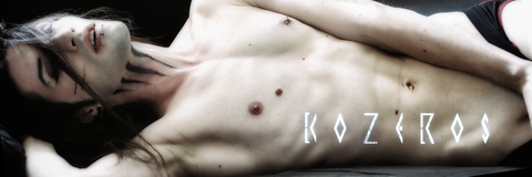 Header of kozeros