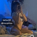 krazzykitten profile picture