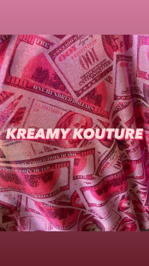 Header of kreamyybabyy