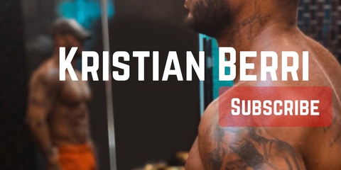 Header of kristianberri