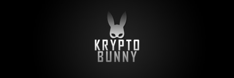 Header of kryptobunny