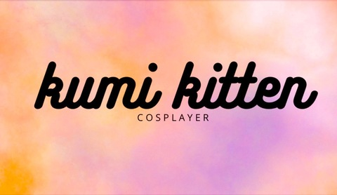 Header of kumikitten