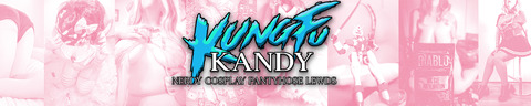 Header of kungfukandyx