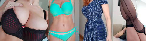 kurvenlady header picture leakfans.com