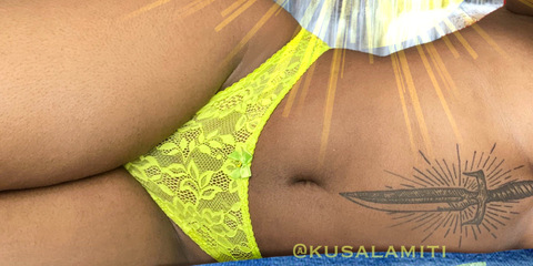 Header of kusala