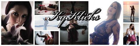 Header of ky_klicks