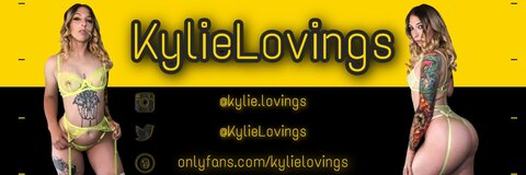 Header of kylielovings