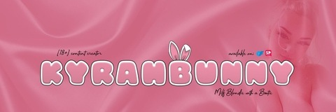 kyrahbunny header picture leakfans.com