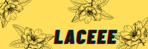 Header of laceee