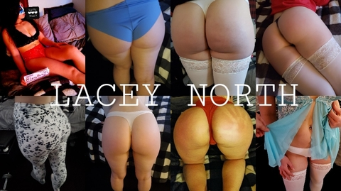 Header of laceynorth