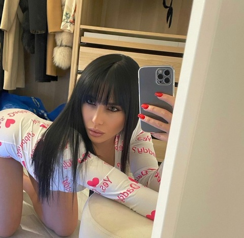 laclarizia header picture leakfans.com