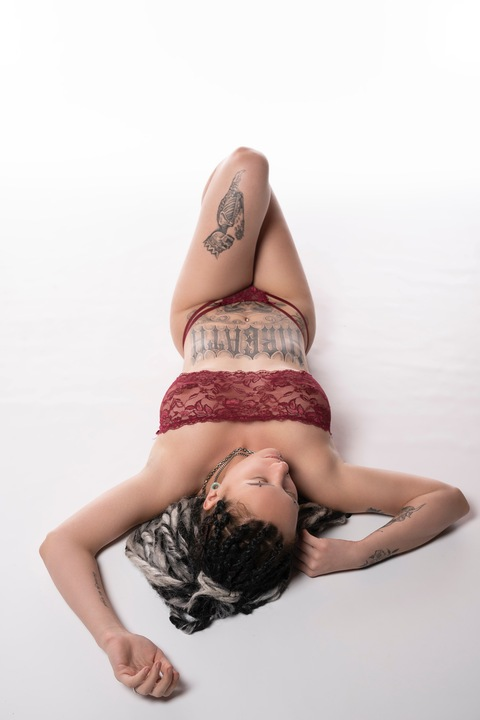 lady_hireath header picture leakfans.com