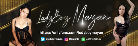 ladyboymayan header picture leakfans.com