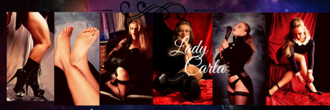 Header of ladycarla_free