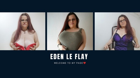 ladyedenleflay header picture leakfans.com
