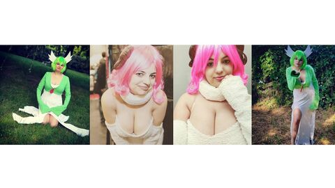 ladyfragolina header picture leakfans.com