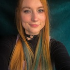 ladyinredhead profile picture