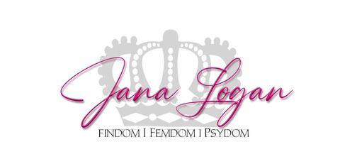 Header of ladyjanalogan