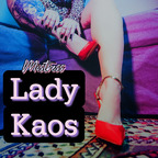 ladykaosfree profile picture