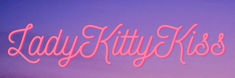 Header of ladykittykiss