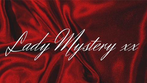 Header of ladymysteryxx