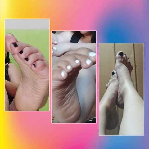 ladynemfeet header picture leakfans.com