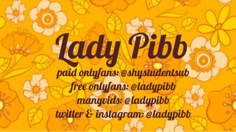 Header of ladypibb