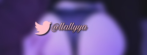 lallya header picture leakfans.com