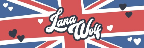 Header of lanawolf