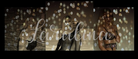 Header of laralina.free