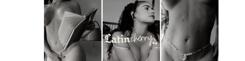 Header of latincherrytv