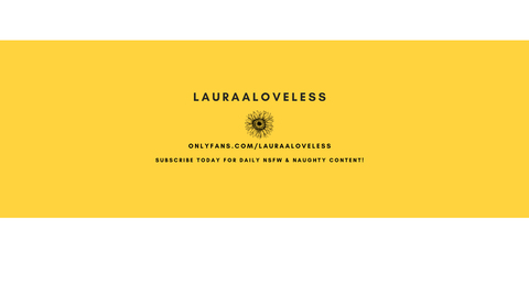 lauraaloveless header picture leakfans.com