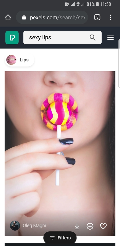 lavaa header picture leakfans.com