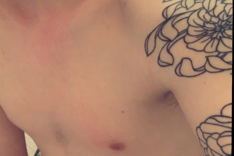 lavydmour header picture leakfans.com