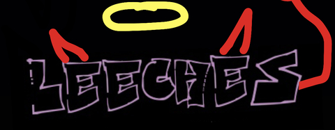 leeeeeeeeeeeches header picture leakfans.com