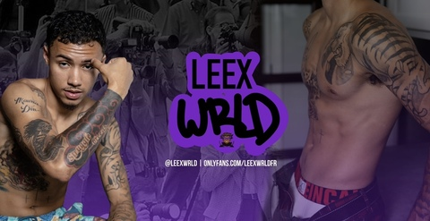 Header of leexwrldfree