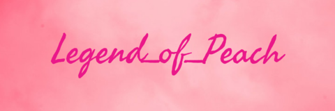 Header of legendofpeach