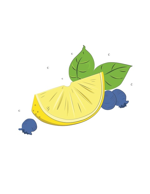 lemonblueberry header picture leakfans.com