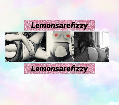 lemonsarefizzy header picture leakfans.com