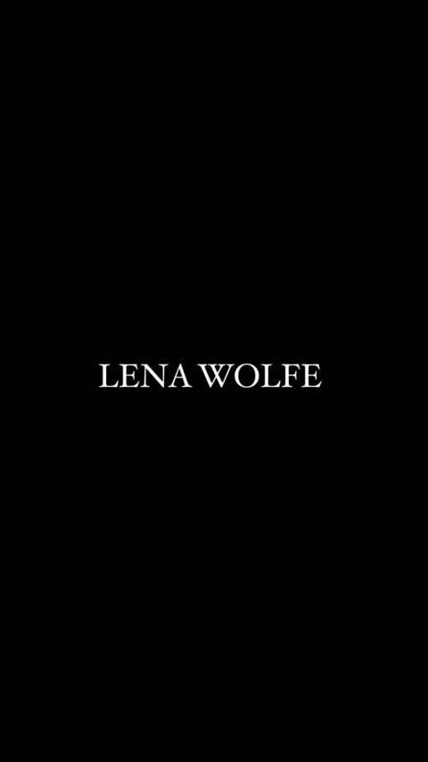 Header of lenawolfe